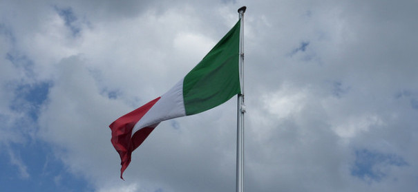 Symbolbild: Italien ©metropolico.org auf flickr.