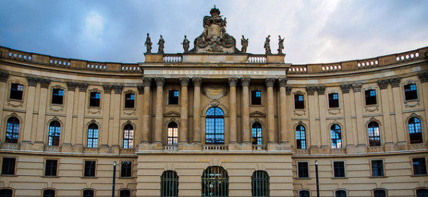 Islam-Institut an der Humboldt Universität in Berlin