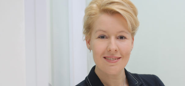 Dr. Franziska Giffey (SPD) © http://www.franziska-giffey.de/zur-person/