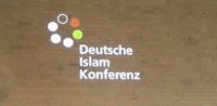 Deutsche Islamkonferenz - DIK © Facebook