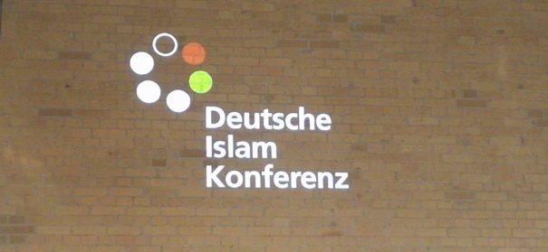 Deutsche Islamkonferenz - DIK © Facebook