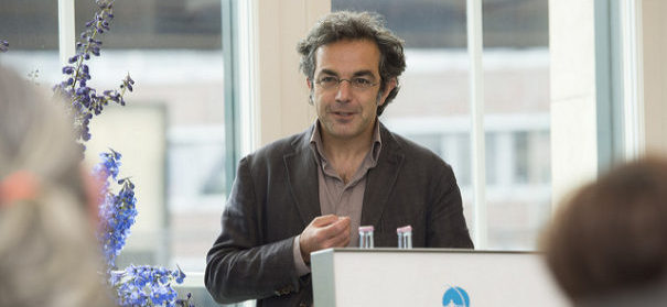 Navid Kermani