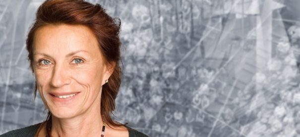 Die innenpolitische Sprecherin der Linksfraktion, Ulla Jelpke, befürchtet eine Abschiebewillkür. © http://bit.ly/2jRc0BT