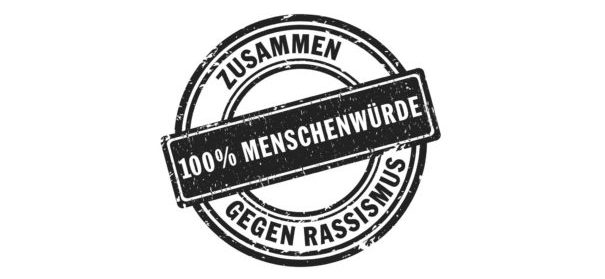 Gegen Rassismus