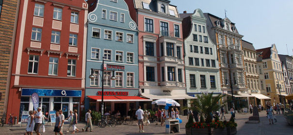 Rostock