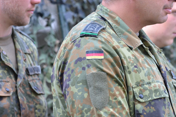 Militärseelsorge Bundeswehr
