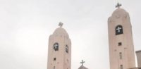 Terroranschlag auf koptische Kirchen in Ägypten