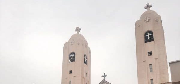 Terroranschlag auf koptische Kirchen in Ägypten
