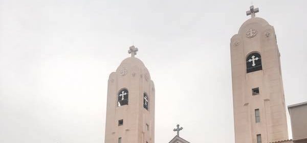 Terroranschlag auf koptische Kirchen in Ägypten