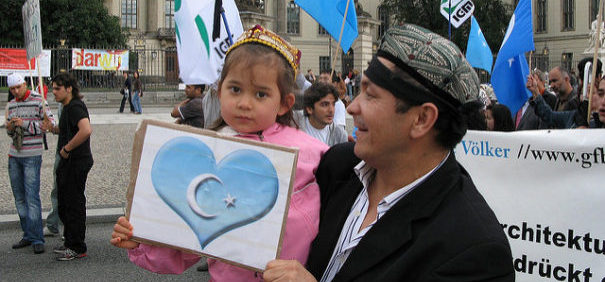 Uiguren
