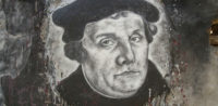 Martin luther