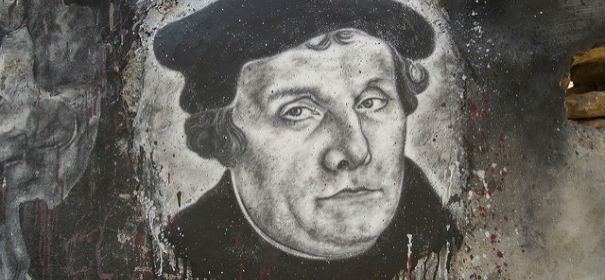 Martin luther