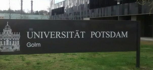 Uni Potsdam