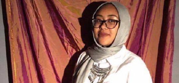 Nabra Hassanen