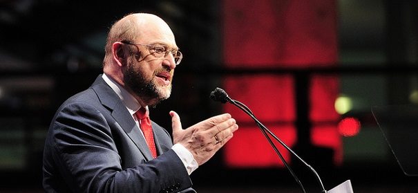 Martin Schulz