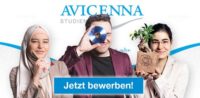 Avicenna startet Bewerbungsphase