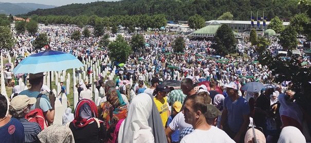 Srebrenica