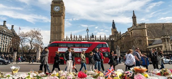 London nach dem Terror - Regierung und Muslime müssen miteinander reden @ Shutterstock