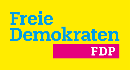 FDP © FDP facebook, bearbeitet iQ