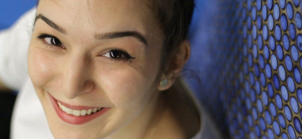 Merve Gül © privat