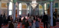 Tag der offenen Moschee in Bremen © Fatih Moschee Bremen