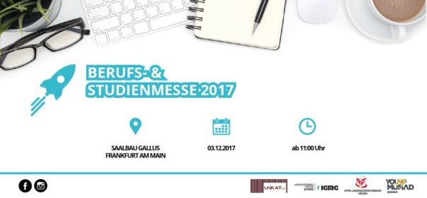 Studienmesse
