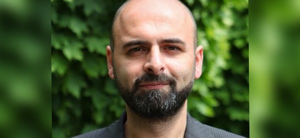 Murat Gümüş
