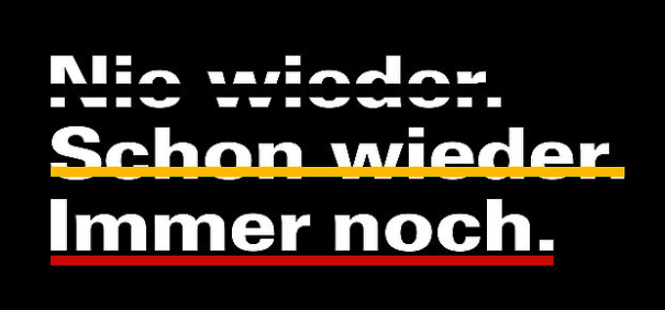 Sonderausstellung: Rechtsextremismus 1945 bis heute