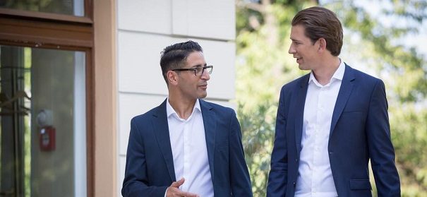Dönmez wegen falschen Behauptungen angeklagt © Facebook, bearbeitet by IslamiQ.