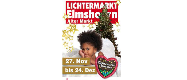 Lichtermarkt