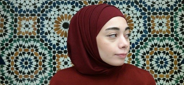 Saime Öztürk, Künstlerin aus Österreich