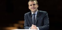 Frankreich: Macron begrüßt Wertekodex für Muslime © Perspektif, bearbeitet by iQ.