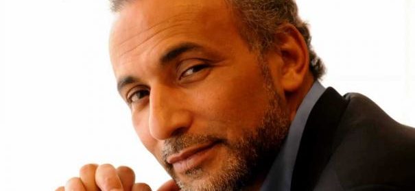 Tariq Ramadan © geopoliticia.ru