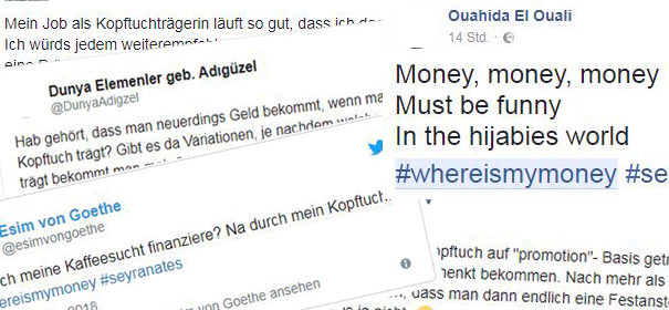 #WhereIsMyMoney