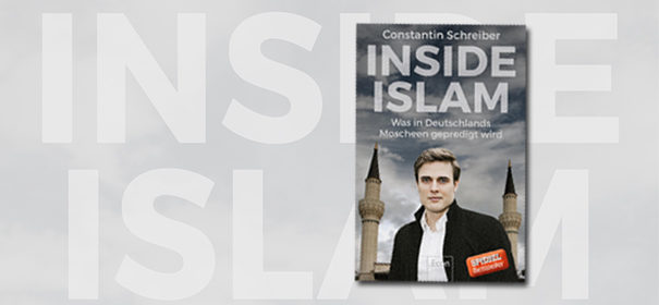 Inside Islam - Constantin Schreiber © iQ