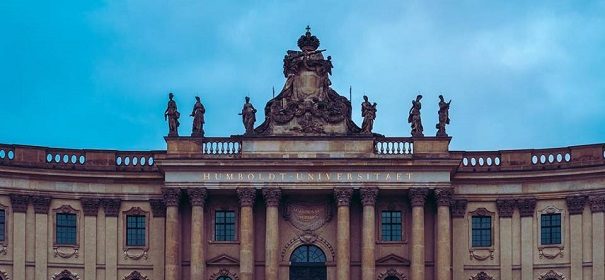 Humboldt-Universität