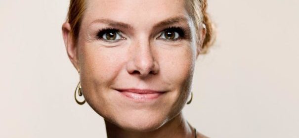 Die dänische Integrationsministerin Inger Støjberg sorgt mit ihrer Aussage zum Ramadan für Empörung. © facebook