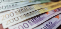 Symbolbild: Geld, Euro © shutterstock