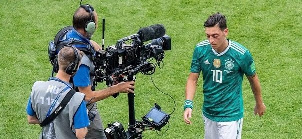 Mesut Özil