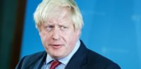 Boris Johnson