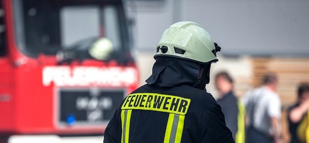 Feuerwehr