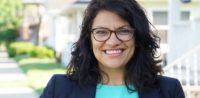 Rashida Tlaib