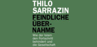 Sarrazin Buch Cover