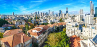 Tel-Aviv © shutterstock
