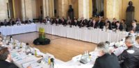 Symbolbild: Deutsche Islamkonferenz (DIK)