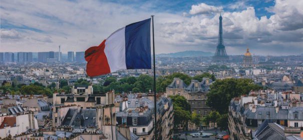 Muslime in Frankreich