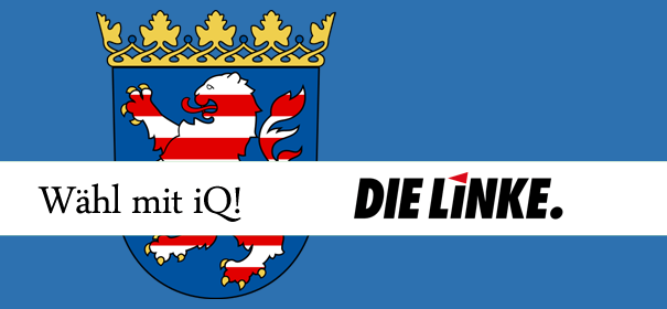 Die Linke Hessen