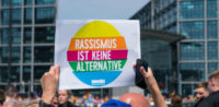 Ist die AfD eine Alternative für Juden? Nein, sagen Experten und Vertreter. © shutterstock