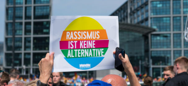 Ist die AfD eine Alternative für Juden? Nein, sagen Experten und Vertreter. © shutterstock