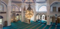 Hygiene-Konzept für Moscheen